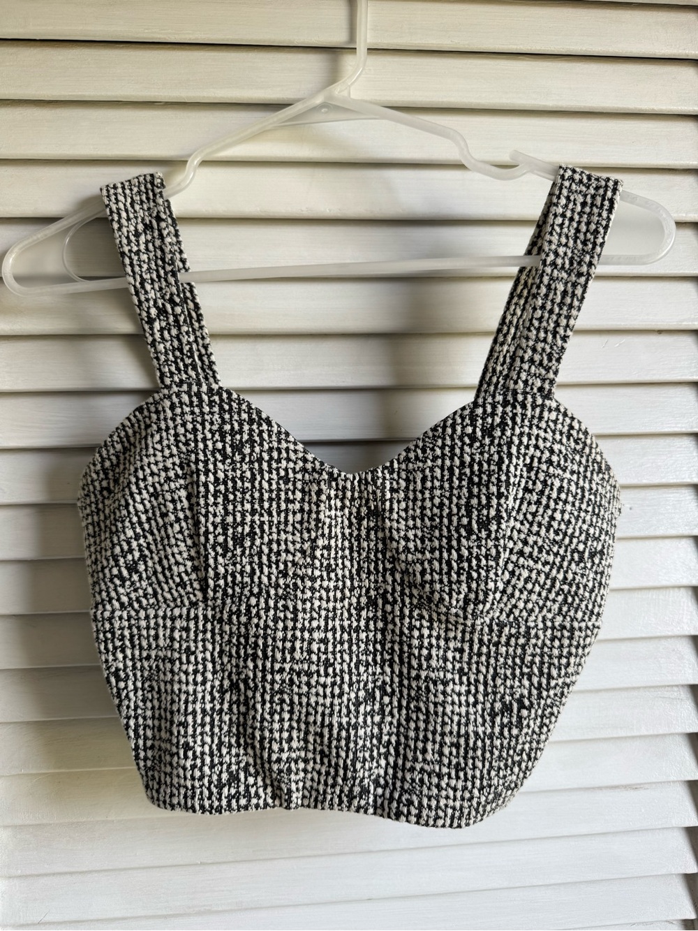 Anthropologie eri + ali top